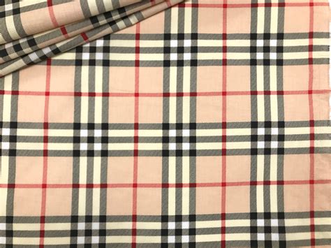 burberry fabric wholesale|Burberry fabric for sewing.